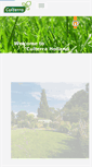 Mobile Screenshot of culterra.nl